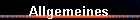 Allgemeines 