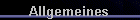 Allgemeines 